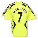 07-08 Chelsea away (Shevchenko 7)