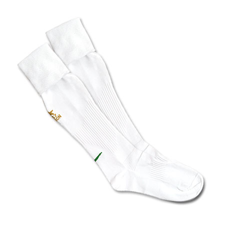 07-08 Celtic home socks