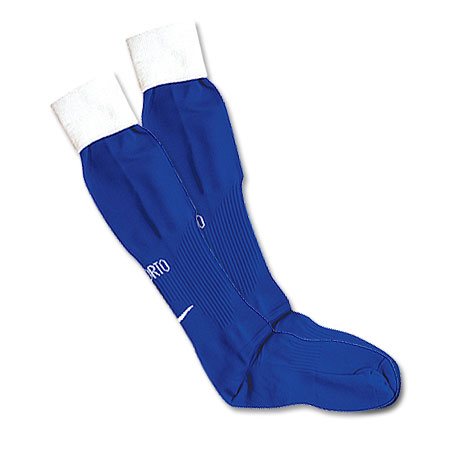 07-08 Porto home socks