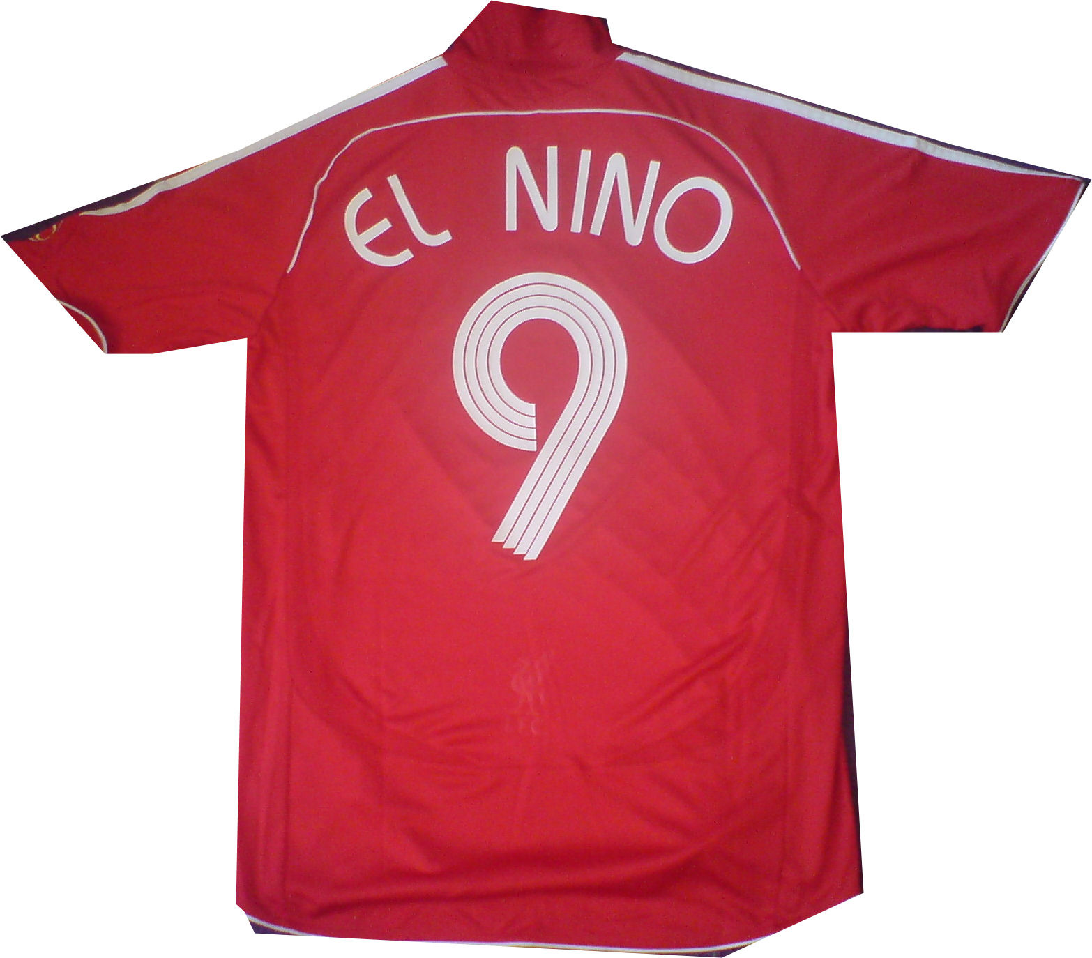 07-08 Liverpool home (El Nino 9)