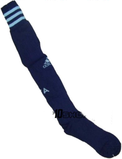 06 07 Argentina away socks