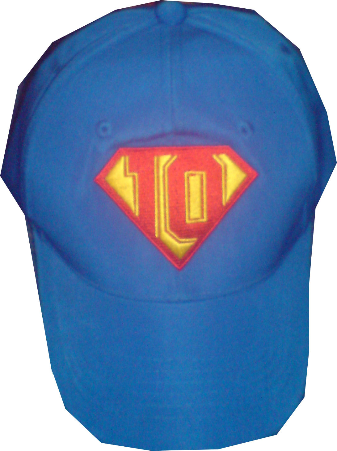 Diego Maradona Superman Cap