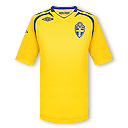 08-09 Sweden home - Kids