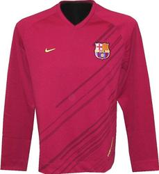 07-08 Barcelona Travel Top (red)