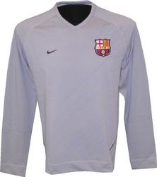 07-08 Barcelona Travel Top (Grey)