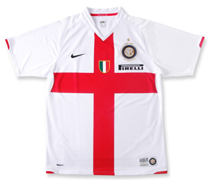 0708 Inter Milan away