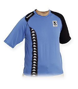 07 08 Munich 1860 Training Jersey 07 08 Munich 1860 Training Jersey
