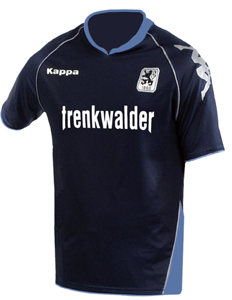 07-08 Munich 1860 away
