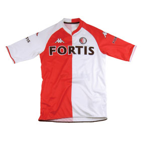 07-08 Feyenoord home