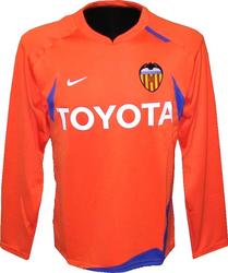 07-08 Valencia Lightweight Top (Orange)
