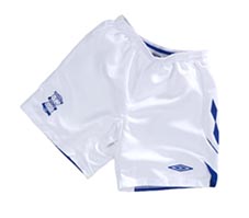 07-08 Birmingham home shorts