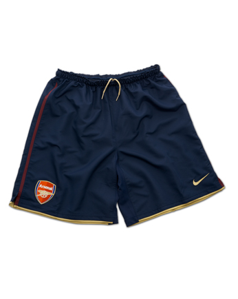 07-08 Arsenal 3rd shorts - Kids