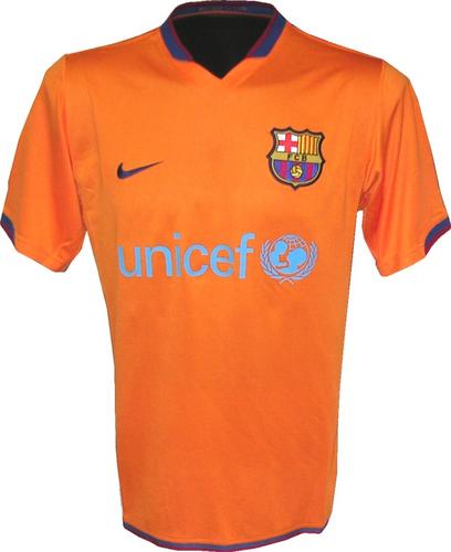 07-08 Barcelona 3rd
