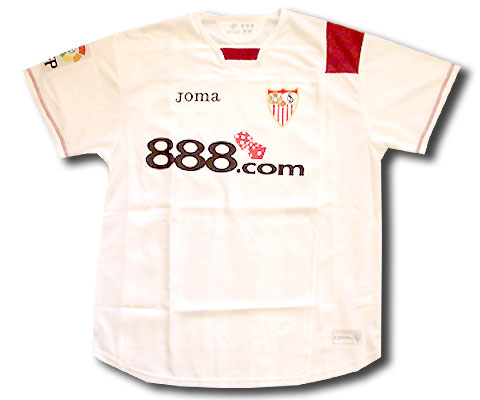 07-08 Seville home