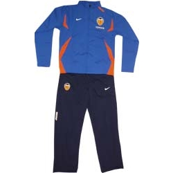 07-08 Valencia Presentation Suit -- Kids