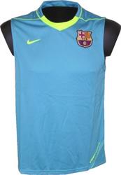 07-08 Barcelona Sleeveless Jersey