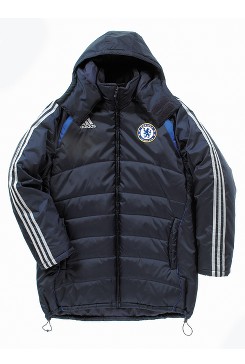 07-08 Chelsea Stadium Jacket