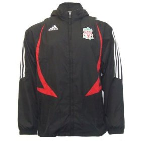 07-08 Liverpool Rainjacket