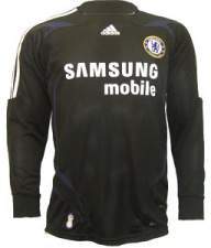 07-08 Chelsea GK away