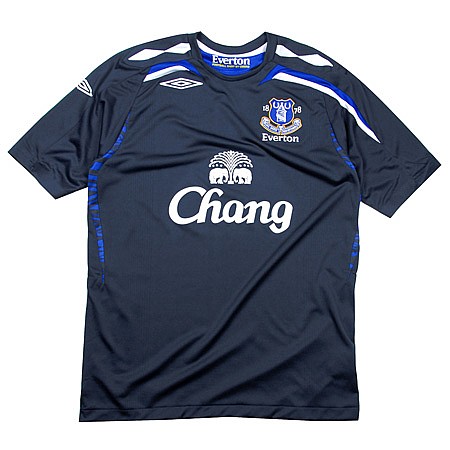 07-08 Everton 3rd
