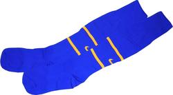 07-08 Juventus away socks