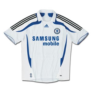 07-08 Chelsea 3rd