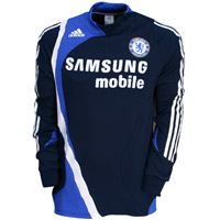 07-08 Chelsea Training Top - Kids