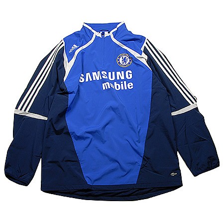 07-08 Chelsea Windbreaker