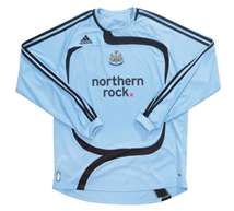07-08 Newcastle L/S away