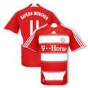 07-08 Bayern Munich home (Podolski 11)
