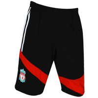 07-08 Liverpool Training Shorts