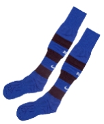 07 08 Inter Milan home socks