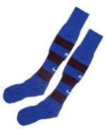 07-08 Inter Milan home socks