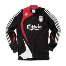 0708 Liverpool Training Top Kids