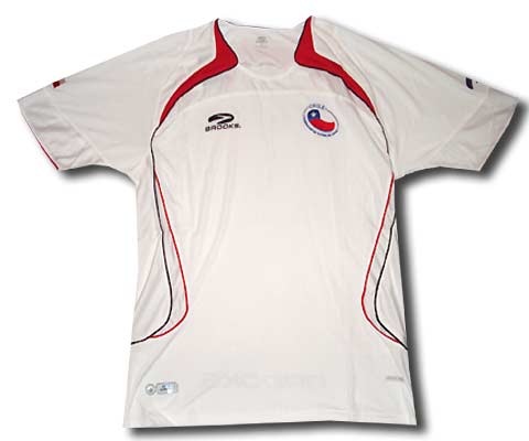 07-08 Chile away