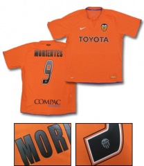 07-08 Valencia away (Morientes 9)