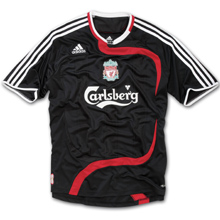 07-08 Liverpool 3rd - Kids