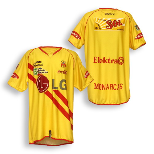 0708 Morelia home