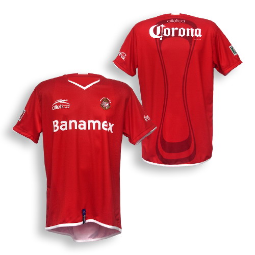 07-08 Toluca home