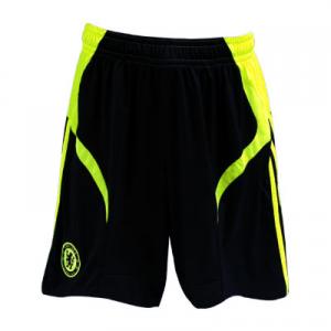 07-08 Chelsea away shorts