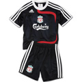 07-08 Liverpool 3rd Mini Kit
