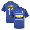 07-08 Juventus away (Nedved 11)