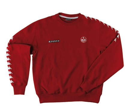 07-09 Kaiserslautern Sweat Top