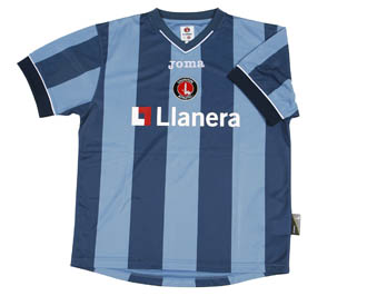 07-08 Charlton Athletic away