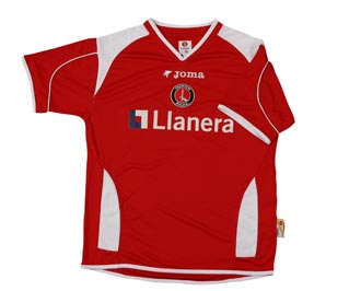 07 08 Charlton Athletic home 07 08 Charlton Athletic home