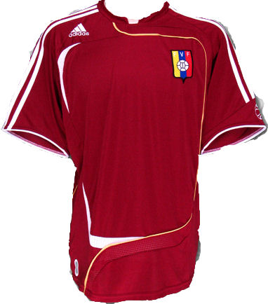 08-09 Venezuela home