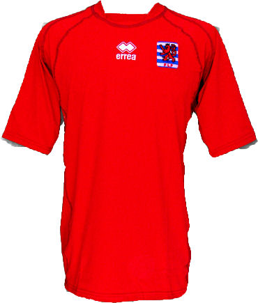 06-07 Luxembourg home