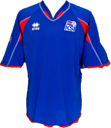 06-07 Iceland home