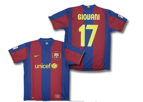 07-08 Barcelona home (Giovani 17)