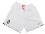 07-08 Juventus home shorts